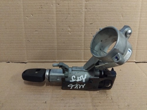 Vauxhall astra mk6 ignition - vauxhall,