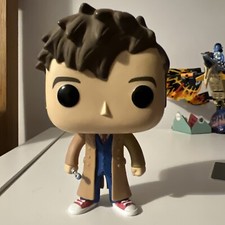 FUNKO POP! Television Vinyl -