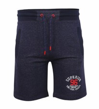 D555 Duke Big Mens Elasticated