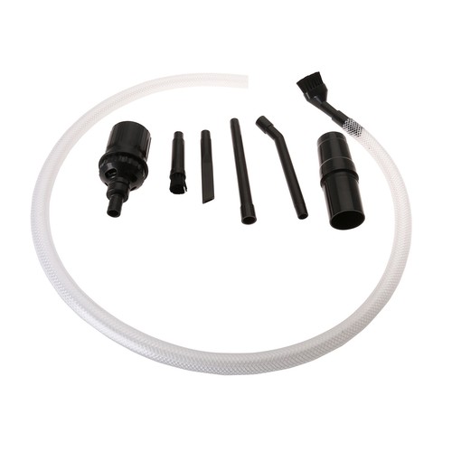 Car dashboard valeting vacuum - dashboard,