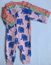 BNWT Baby Girls 3 pack Bright