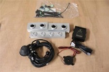 Volkswagen Beetle Jetta Touran Retro Fit Parking Aid Kit 1K0054630C Genuine part