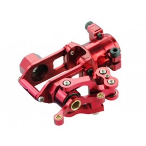 Microheli precision cnc - microheli,