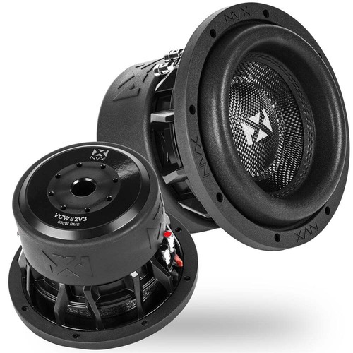 Nvx vcw82v3 - nvx, (vcw82
