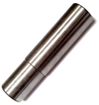 Rear axle arm - rear, 50mm