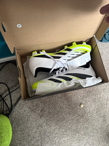 Adidas predator club mg - adidas,