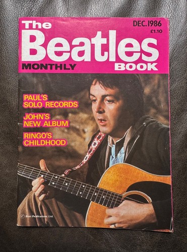 Vintage original issue - original, "the