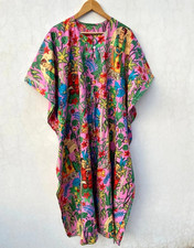 FRIDA KHALO Pink Print Indian