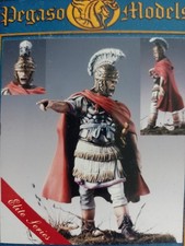 Pegaso 54mm Roman Praetorian