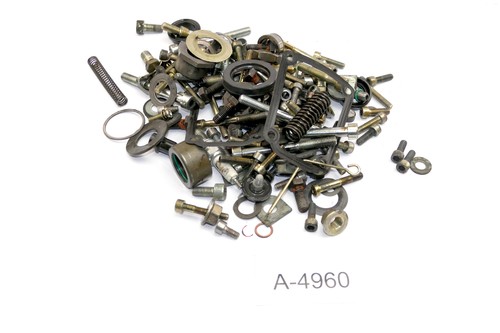 Ducati 900 1994 engine - ss,