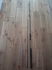 PRESTON TYSON 9FT CARP FEEDER ROD