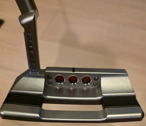 Scotty cameron 2025 - 35",