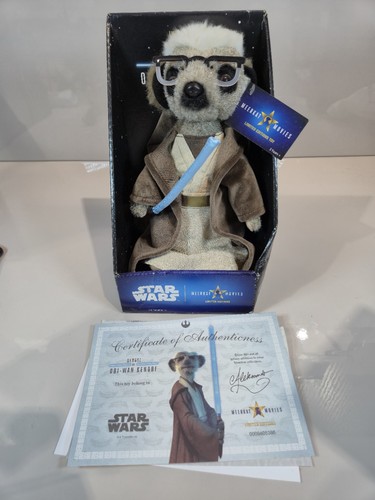 Star wars meerkat movies - meerkat,