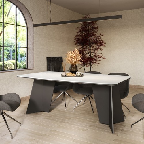 Furneo monza white - furneo,