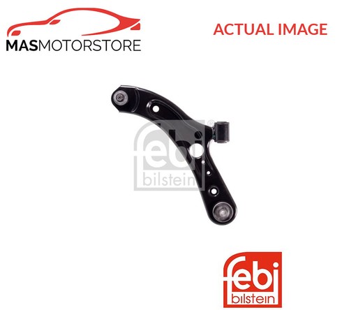 Track control arm wishbone - control,