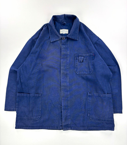 French chore jacket mens - french, xl