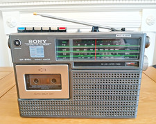 VINTAGE SONY CF-210L