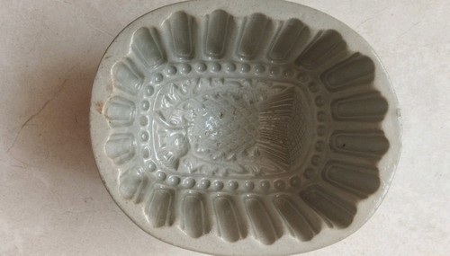 Antique victorian ceramic - victorian,