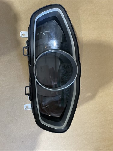 Volvo v40 instrument cluster - instrument,