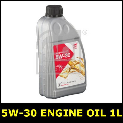 Engine oil litre fits - engine,