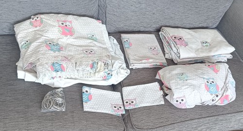 Dunelm little owls bedroom - little,