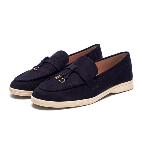 Women flat loafers classic - women's,