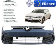 For VW Golf MK8 R Line 2020 -