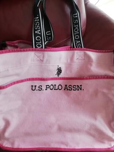 Polo assn shoulder - polo,