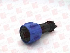 BULGIN COMPONENTS PXA911/07/S