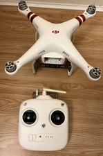 dji phantom 3 standard drone