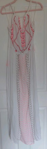 Ladies size beautiful - 10, boho