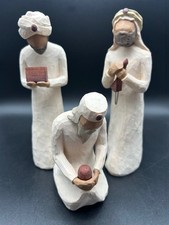 Willow Tree Nativity Wise Men