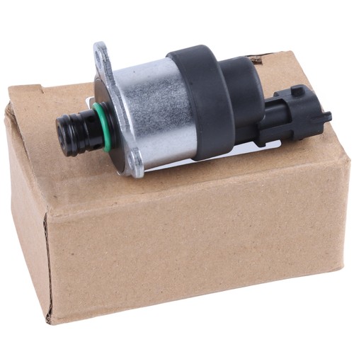 Fuel pump pressure regulator - pressure,