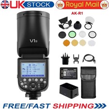 Godox V1S V1-S Camera Flash