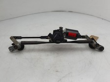 2010 KIA SORENTO CRDI KX-2 Wiper Motor and Mechanism Assembly Front
