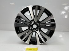 Renault Koleos 19” Alloy