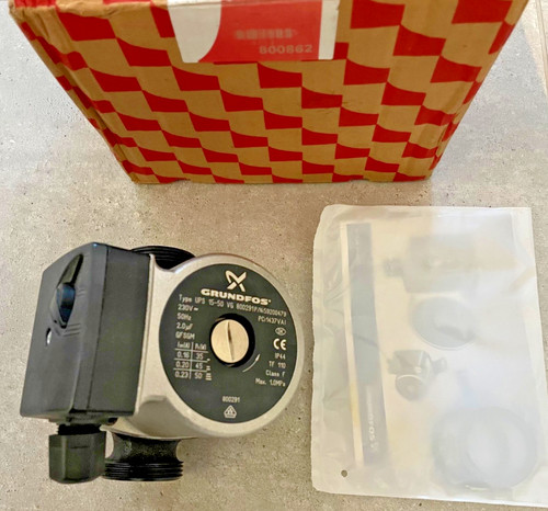 Glowworm micron 60 ff - 50,