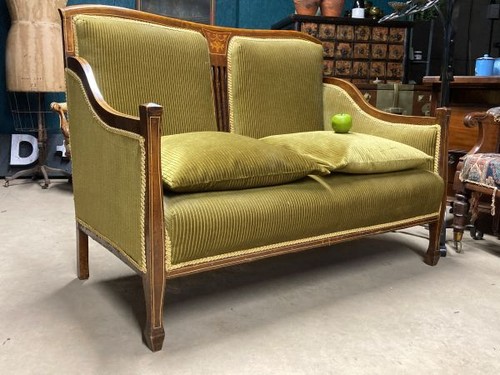 Fine edwardian antique 2 - fine,