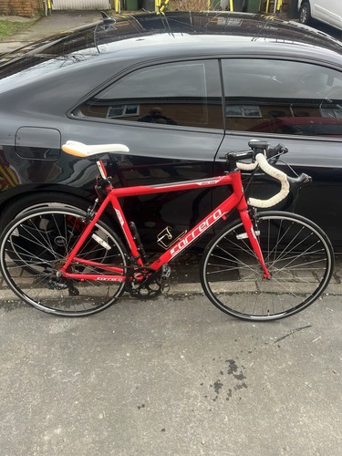 Carrera