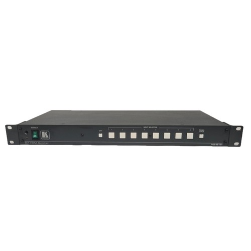 Kramer 81h 8x1 hdmi 1080p - hdmi,