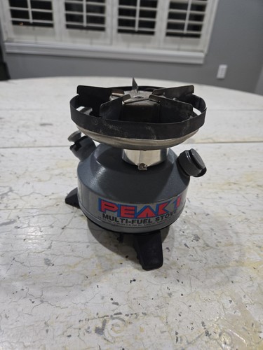 Coleman peak model - peak, 550b