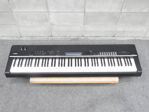 Yamaha cp4 stage - cp4, 88-key