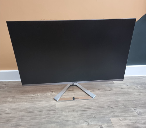 Viewsonic monitor 75hz - 32", 2k
