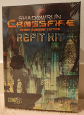 Shadowrun Crossfire Prime