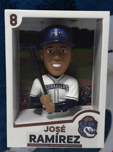 New 2026 jose ramirez - 2026, mahoning