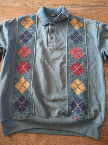 Vintage michael argyle - vintage, st