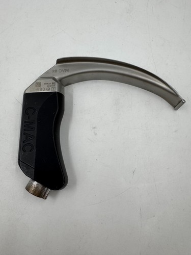 Karl storz video laryngoscope - storz,