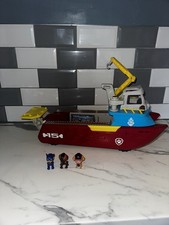 Paw Patrol Sea Patroller Boat