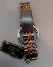 Larex watch bracelet