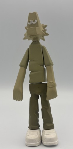 Michael lau gardener - lau, crazy
